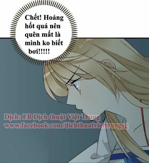 Bạn Trai Tôi Là Cẩm Y Vệ: Chapter 41