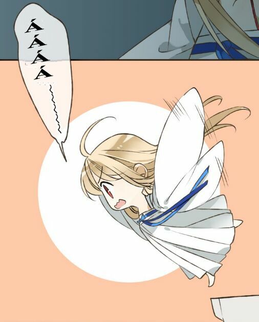 Bạn Trai Tôi Là Cẩm Y Vệ: Chapter 41