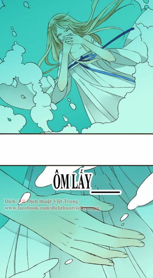Bạn Trai Tôi Là Cẩm Y Vệ: Chapter 41