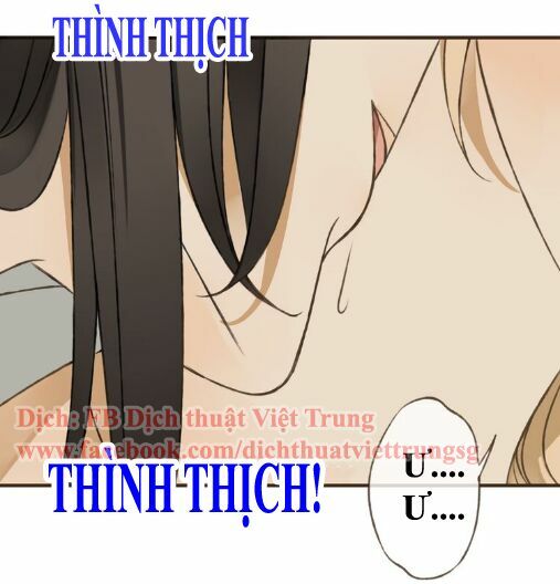 Bạn Trai Tôi Là Cẩm Y Vệ: Chapter 41