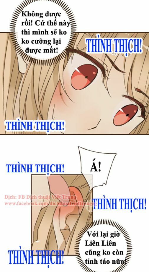 Bạn Trai Tôi Là Cẩm Y Vệ: Chapter 41