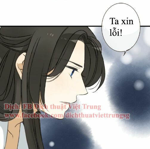 Bạn Trai Tôi Là Cẩm Y Vệ: Chapter 43