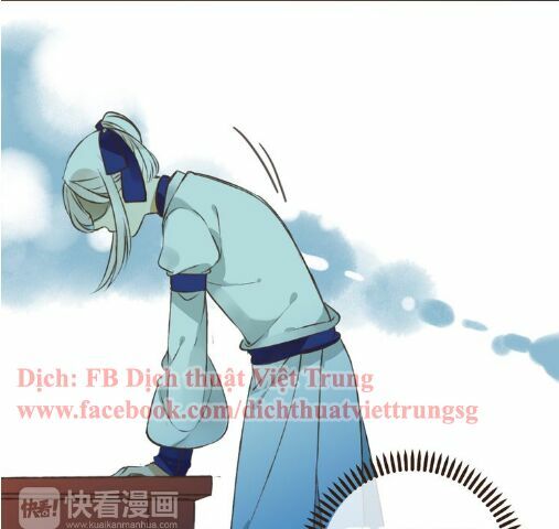 Bạn Trai Tôi Là Cẩm Y Vệ: Chapter 43