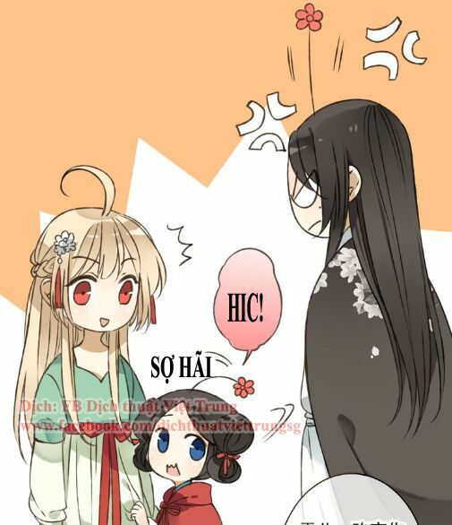 Bạn Trai Tôi Là Cẩm Y Vệ: Chapter 44