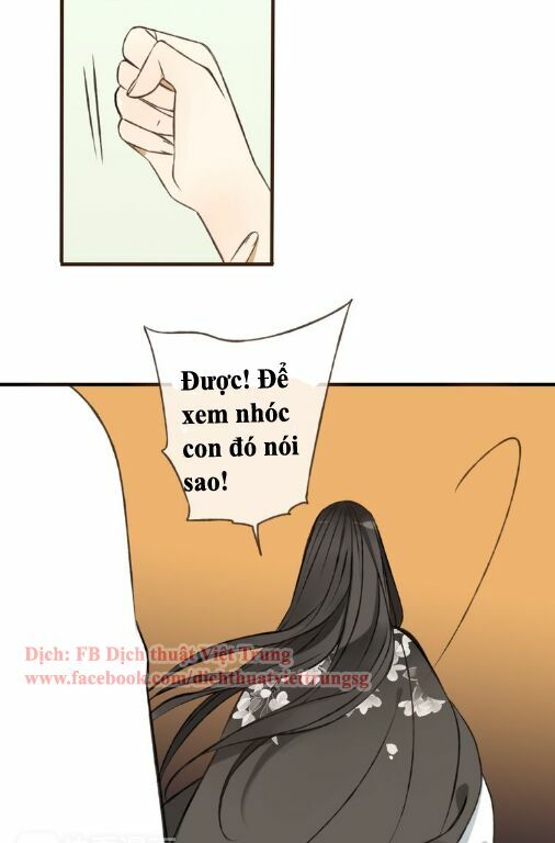 Bạn Trai Tôi Là Cẩm Y Vệ: Chapter 44