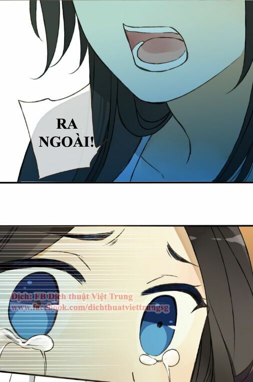 Bạn Trai Tôi Là Cẩm Y Vệ: Chapter 44