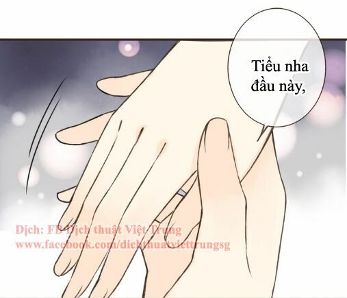 Bạn Trai Tôi Là Cẩm Y Vệ: Chapter 44