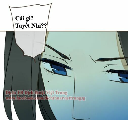 Bạn Trai Tôi Là Cẩm Y Vệ: Chapter 44