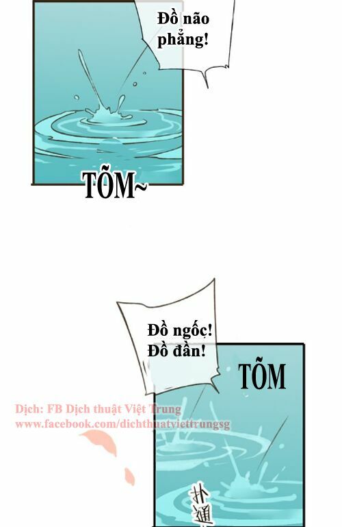 Bạn Trai Tôi Là Cẩm Y Vệ: Chapter 45
