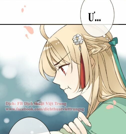 Bạn Trai Tôi Là Cẩm Y Vệ: Chapter 45