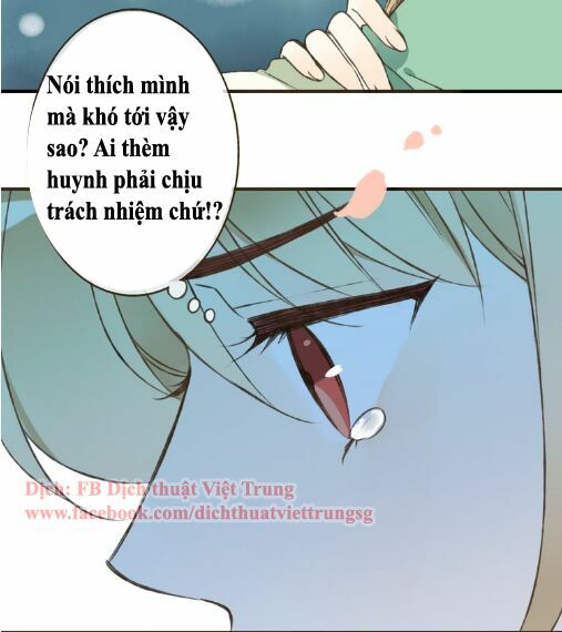 Bạn Trai Tôi Là Cẩm Y Vệ: Chapter 45