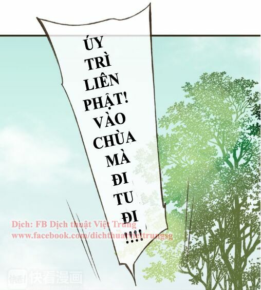 Bạn Trai Tôi Là Cẩm Y Vệ: Chapter 45