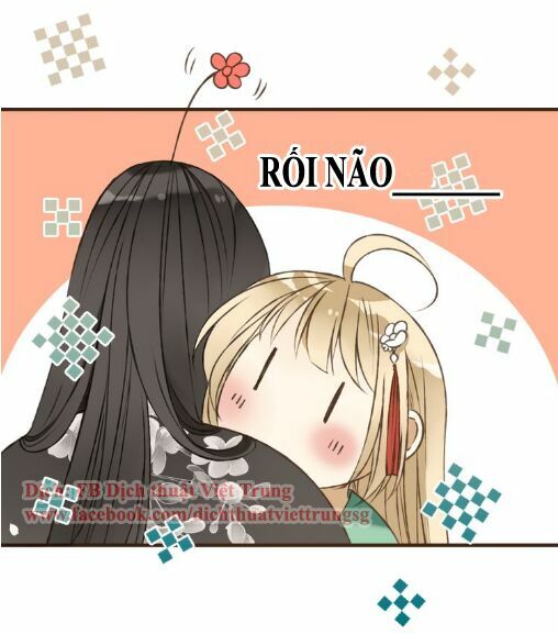 Bạn Trai Tôi Là Cẩm Y Vệ: Chapter 45