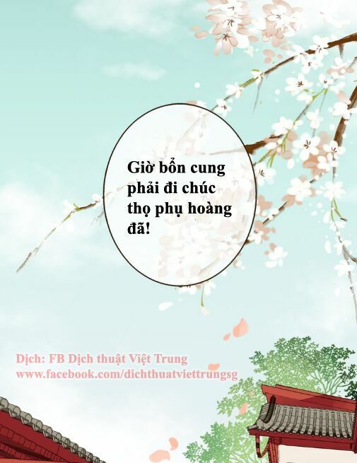 Bạn Trai Tôi Là Cẩm Y Vệ: Chapter 45