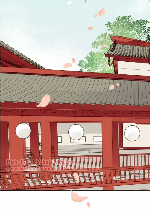 Bạn Trai Tôi Là Cẩm Y Vệ: Chapter 45