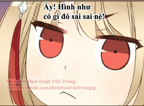 Bạn Trai Tôi Là Cẩm Y Vệ: Chapter 45