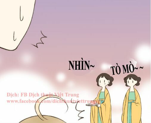 Bạn Trai Tôi Là Cẩm Y Vệ: Chapter 45