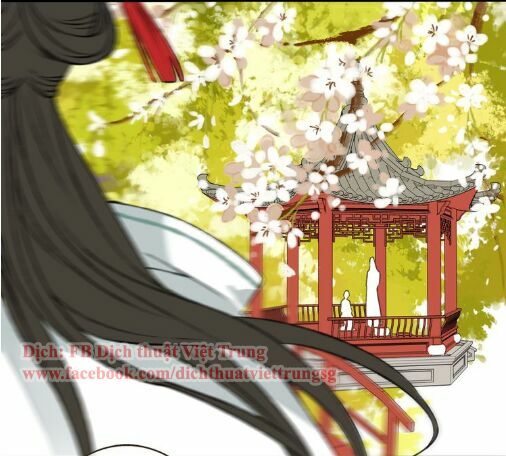 Bạn Trai Tôi Là Cẩm Y Vệ: Chapter 45