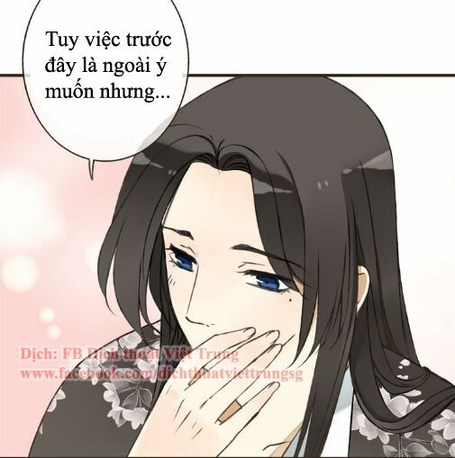 Bạn Trai Tôi Là Cẩm Y Vệ: Chapter 45