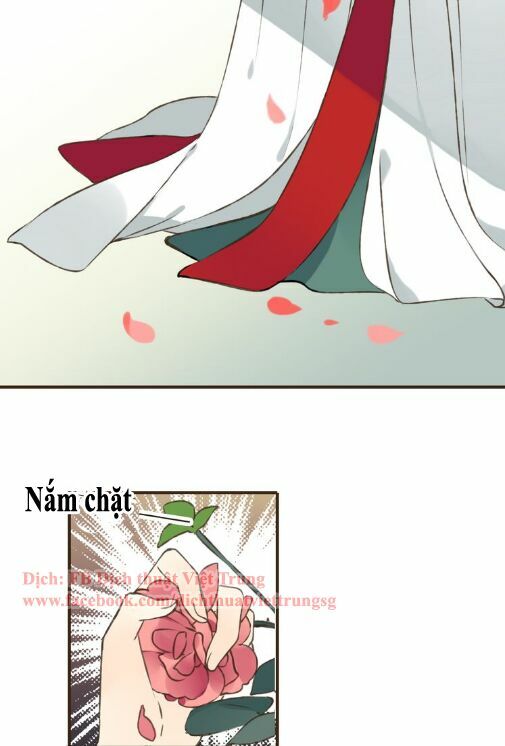 Bạn Trai Tôi Là Cẩm Y Vệ: Chapter 45