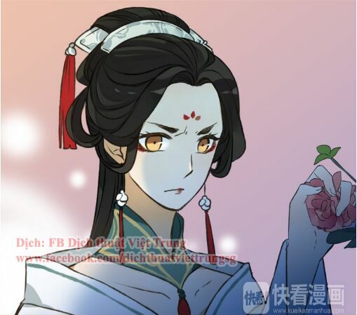 Bạn Trai Tôi Là Cẩm Y Vệ: Chapter 45