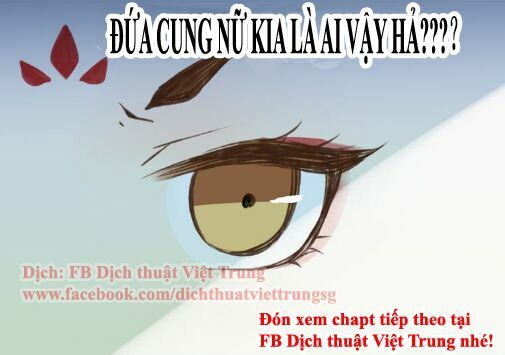 Bạn Trai Tôi Là Cẩm Y Vệ: Chapter 45