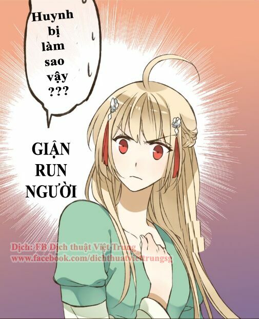 Bạn Trai Tôi Là Cẩm Y Vệ: Chapter 45