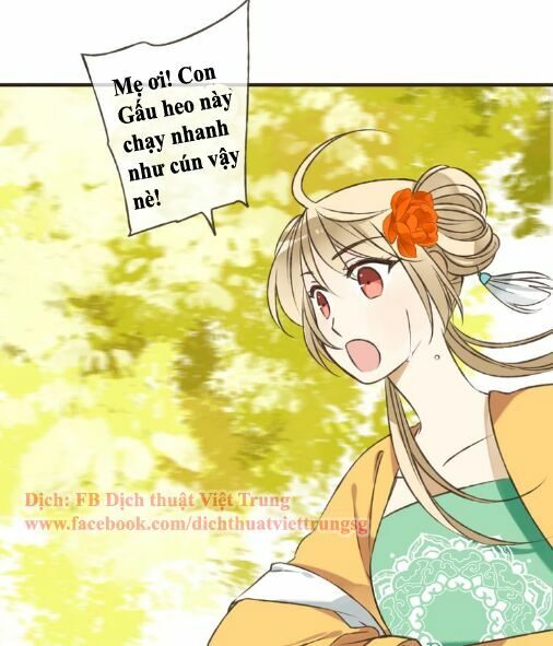 Bạn Trai Tôi Là Cẩm Y Vệ: Chapter 46