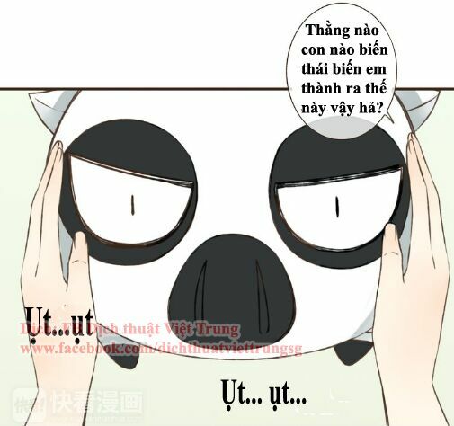 Bạn Trai Tôi Là Cẩm Y Vệ: Chapter 46
