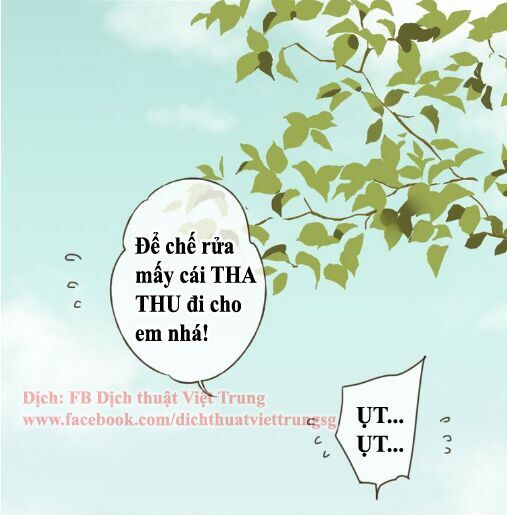 Bạn Trai Tôi Là Cẩm Y Vệ: Chapter 46