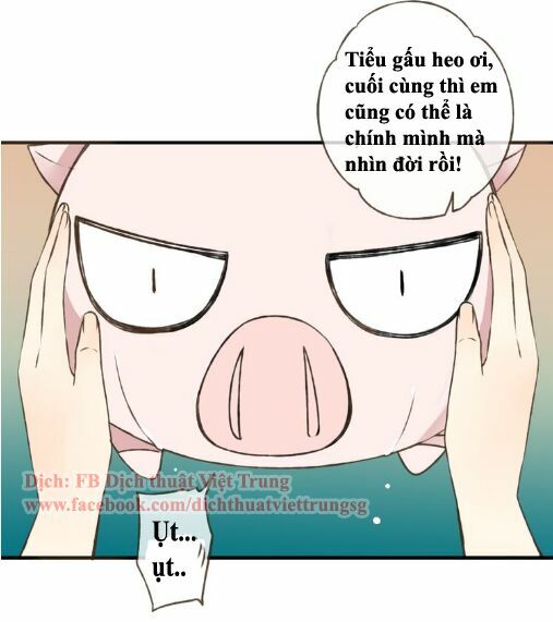 Bạn Trai Tôi Là Cẩm Y Vệ: Chapter 46