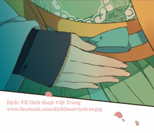 Bạn Trai Tôi Là Cẩm Y Vệ: Chapter 46