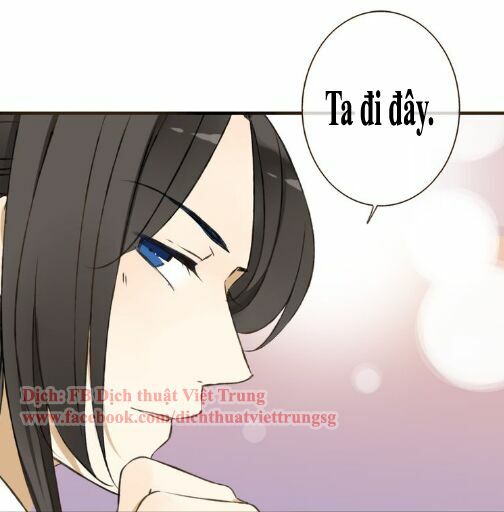 Bạn Trai Tôi Là Cẩm Y Vệ: Chapter 46