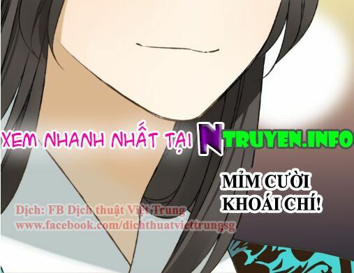 Bạn Trai Tôi Là Cẩm Y Vệ: Chapter 46