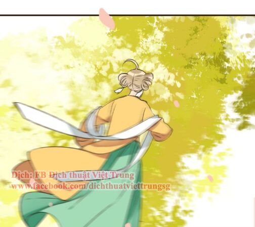 Bạn Trai Tôi Là Cẩm Y Vệ: Chapter 47