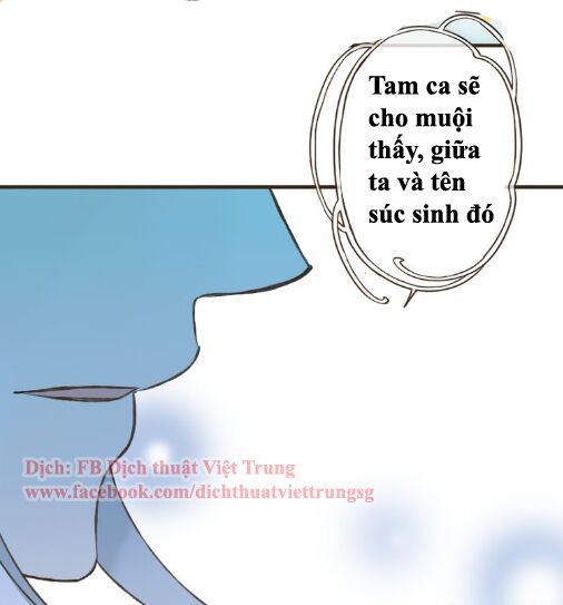 Bạn Trai Tôi Là Cẩm Y Vệ: Chapter 47