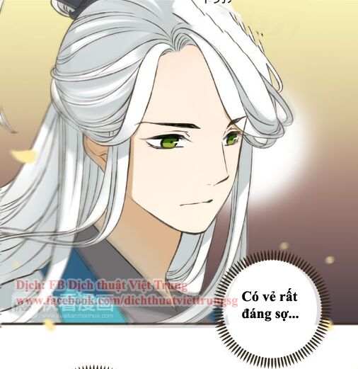 Bạn Trai Tôi Là Cẩm Y Vệ: Chapter 47