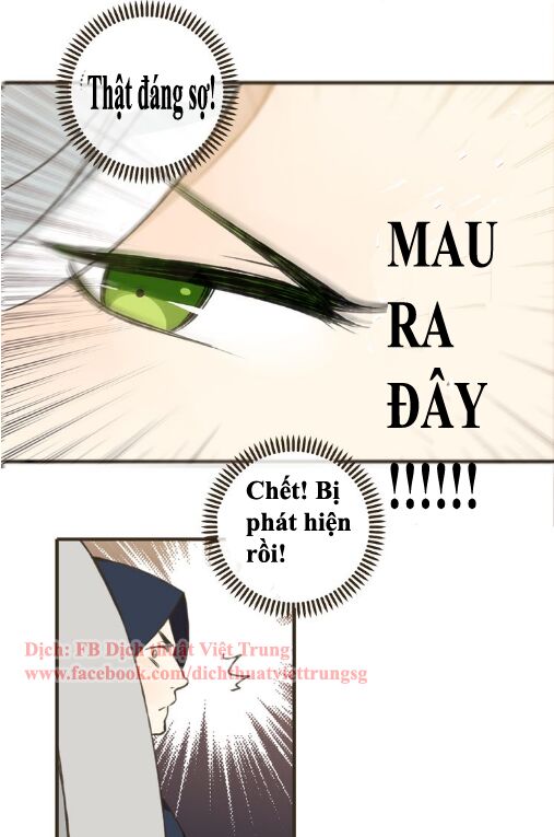 Bạn Trai Tôi Là Cẩm Y Vệ: Chapter 47