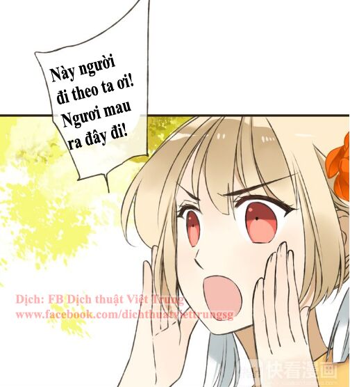 Bạn Trai Tôi Là Cẩm Y Vệ: Chapter 47