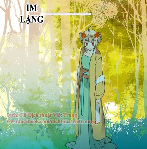 Bạn Trai Tôi Là Cẩm Y Vệ: Chapter 47