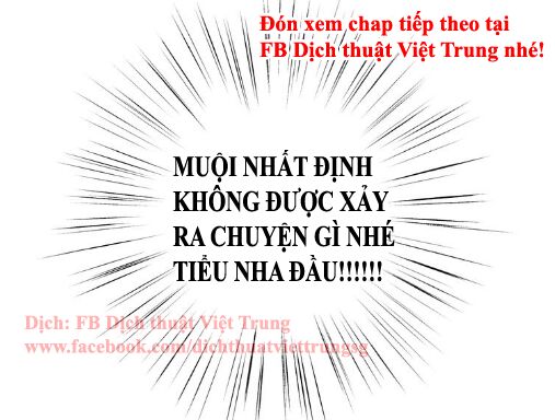Bạn Trai Tôi Là Cẩm Y Vệ: Chapter 47
