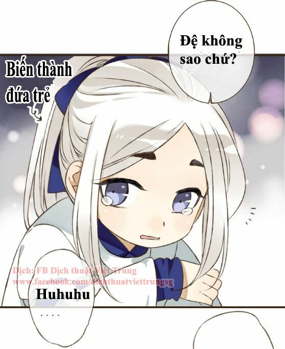 Bạn Trai Tôi Là Cẩm Y Vệ: Chapter 48