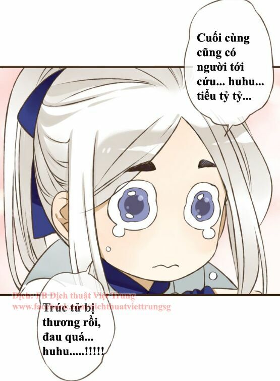 Bạn Trai Tôi Là Cẩm Y Vệ: Chapter 48