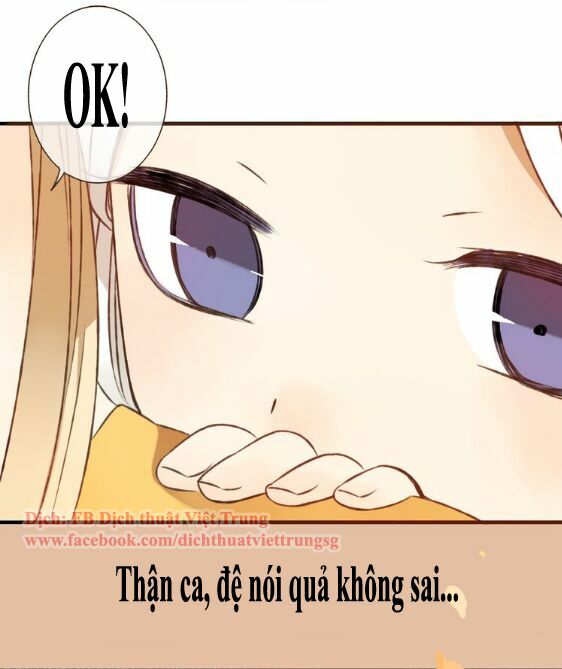 Bạn Trai Tôi Là Cẩm Y Vệ: Chapter 48