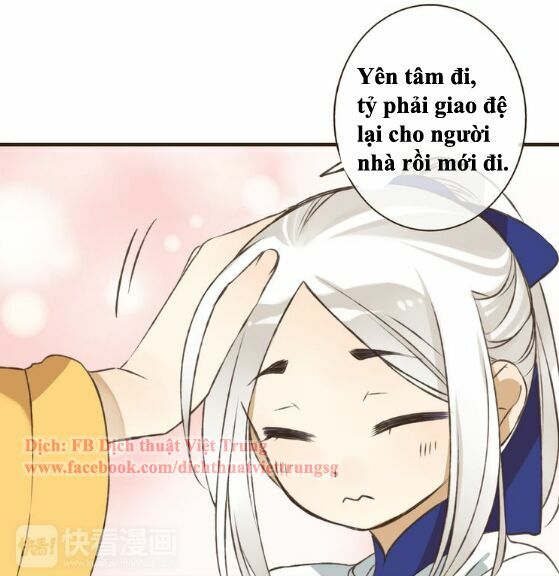 Bạn Trai Tôi Là Cẩm Y Vệ: Chapter 48