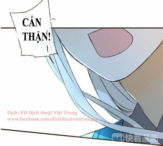 Bạn Trai Tôi Là Cẩm Y Vệ: Chapter 48