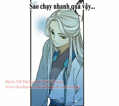 Bạn Trai Tôi Là Cẩm Y Vệ: Chapter 49