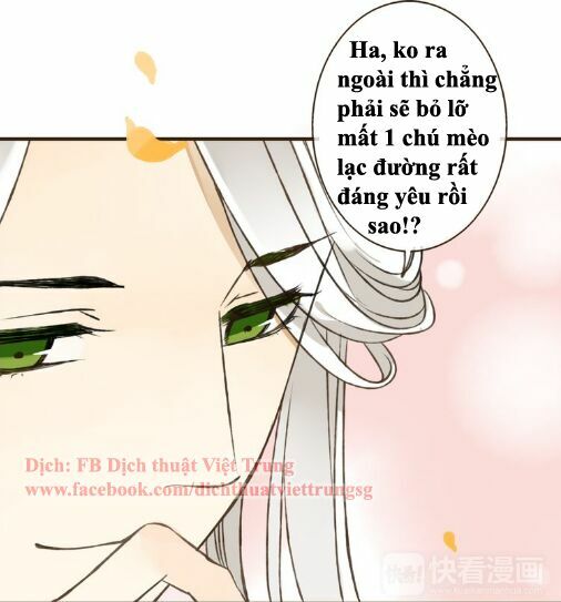 Bạn Trai Tôi Là Cẩm Y Vệ: Chapter 49