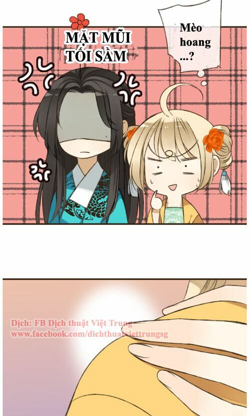 Bạn Trai Tôi Là Cẩm Y Vệ: Chapter 49