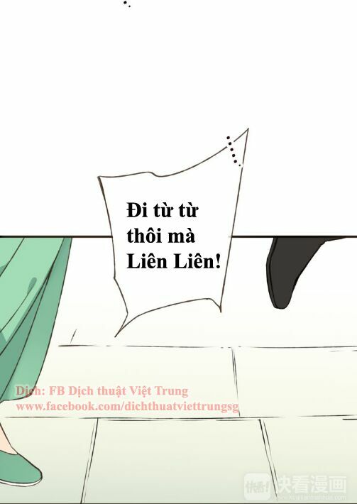 Bạn Trai Tôi Là Cẩm Y Vệ: Chapter 49